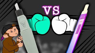 SABER vs HOT KNIFE | ‼️ Showdown! 💥