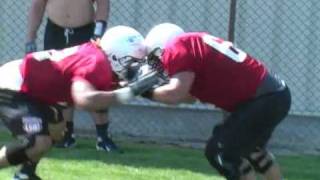 Position Break Down: Defensive Line