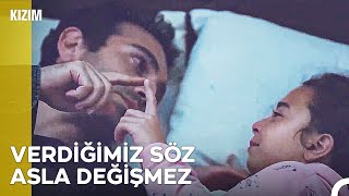 Bir Aradayken Hiçbir Zorluk Bizi Durduramaz - Kızım