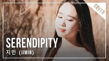 BTS Jimin - "Serendipity" || Cover by NABI