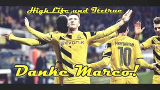 ItzTrue - Danke Marco (feat. HIGHlife)