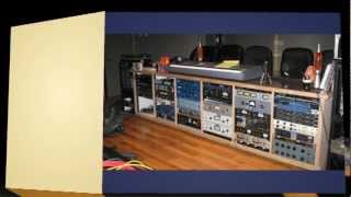 Recording Studios Spokane WA | (509) 703-6560
