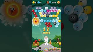 LINE BUBBLE 2 STAGE 3101