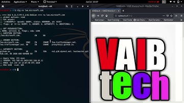 Microsoft Subdomain Takeover