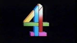 Channel 4 Junction 1985