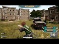 PUBG XBOX ONE NOOB VS NOOB #1