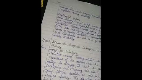 Ignou Solved Assignment MCS 042