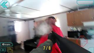 Gun Camera 3D Vol.2 Gun Simulator screenshot 3