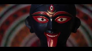 Video thumbnail of "অভয় পদে প্রাণ সঁপেছি Tattva Meets Bhakti R A M P R A S A D I"