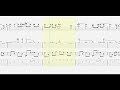 B'z. WILD ROAD  guitar tab
