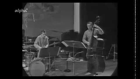 Wes Montgomery, Martial Solar, Michel Gaudry, Ronn...
