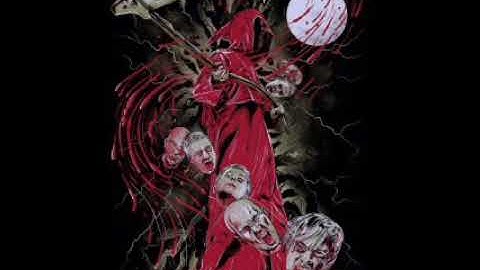 Children Of Bodom- Transference