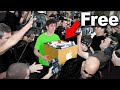 I Faked Being a Celebrity To Get FREE Stuff