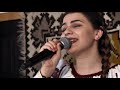 Laura Erhan si Bucovina Express - Colaj frumos din Bucovina #LIVE