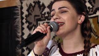 Video thumbnail of "Laura Erhan si Bucovina Express - Colaj frumos din Bucovina #LIVE"