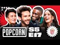 Popcorn 17 avec jigm ultia et jol