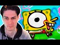 ГУБКА БОБ - НАСТОЯЩАЯ ВЕРСИЯ ! - The Ultimate "Spongebob Squarepants" Recap Cartoon