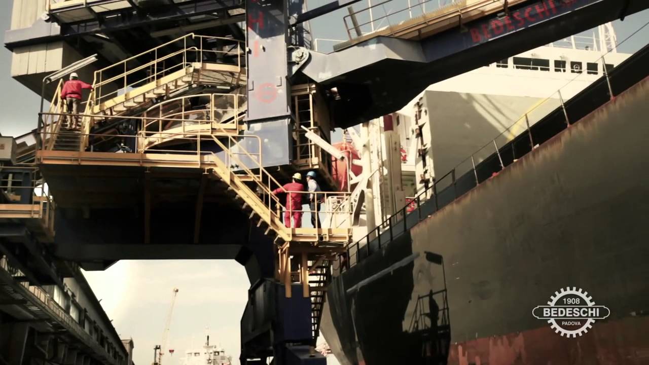 Bedeschi - Corporate Video 2011