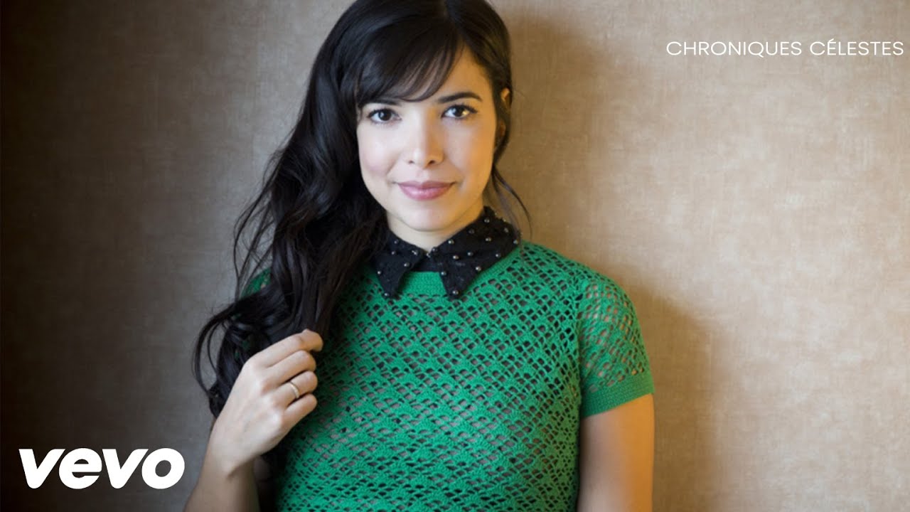 INDILA - Dernière Orbite (Official Video) 4K