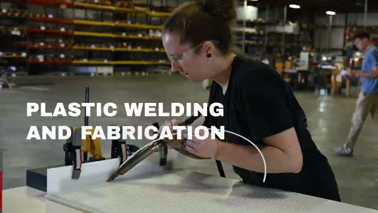 Tri-State Plastics Promotional Video | Creative Soul Studios