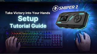 🎯[Tutorial] Brook Sniper 2 Setup Guide | Take Control of Your Victory screenshot 3