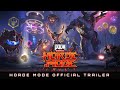 DOOM Eternal: Horde Mode Official Trailer – Update 6.66 Available Now!