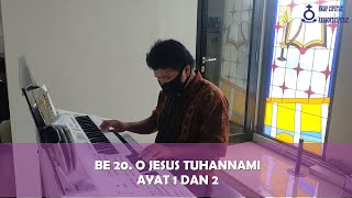 Buku Ende BE no 20 