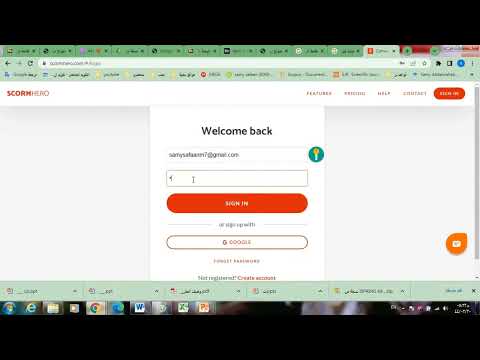 9 -Publishing and developing electronic content