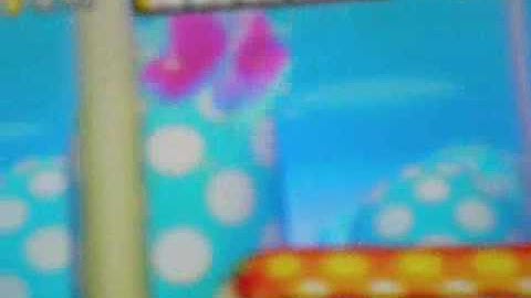 New Super Mario Bros with Actoin Replay