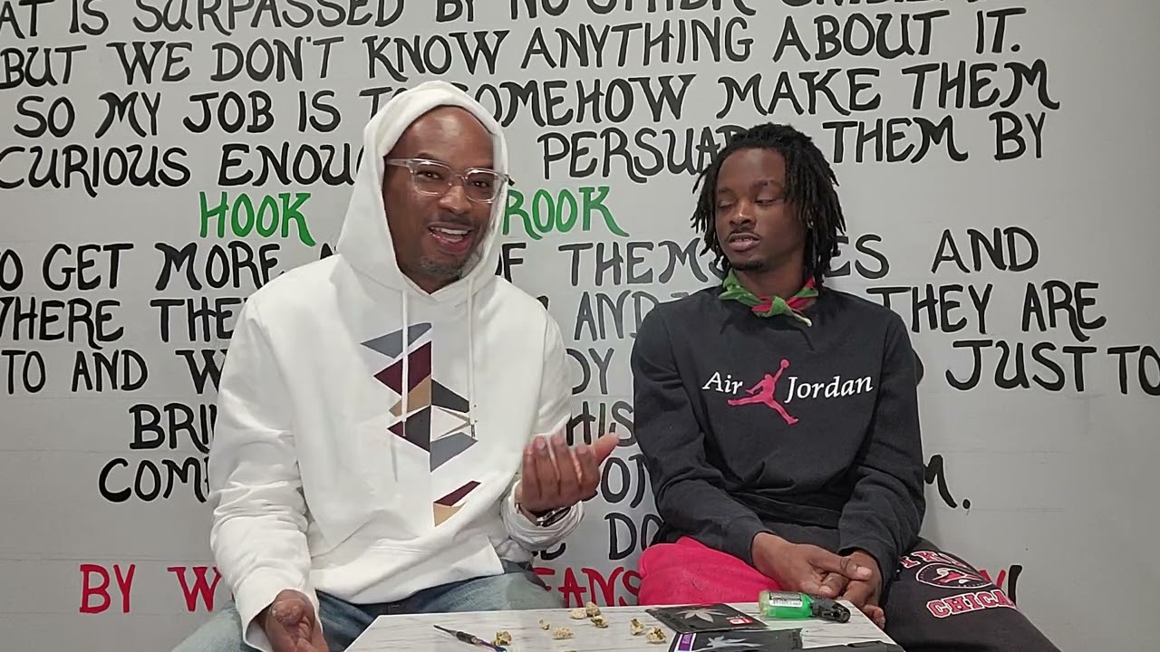 Boston Hempire 🌚 MOON ROCKS