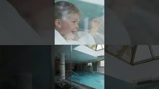 Grand Hotel Piz Galin - Andalo for Family
