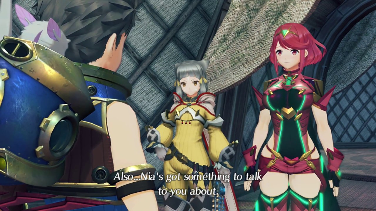 ゼノブレイド2＆3 Xenoblade Amazon.co.jp: Xenoblade Chronicles 2 Mythra 1/7 Scale ABS&PVC