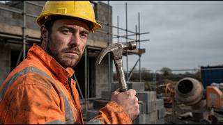 Why hard work is keeping you broke