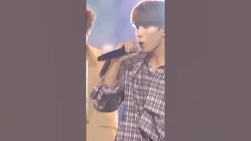 Dokyeom Hitting The High Notes In Aju Nice Kpopedit Shorts Seventeen 