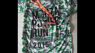 Monza Power Run 2016 - Gli Ostacoli