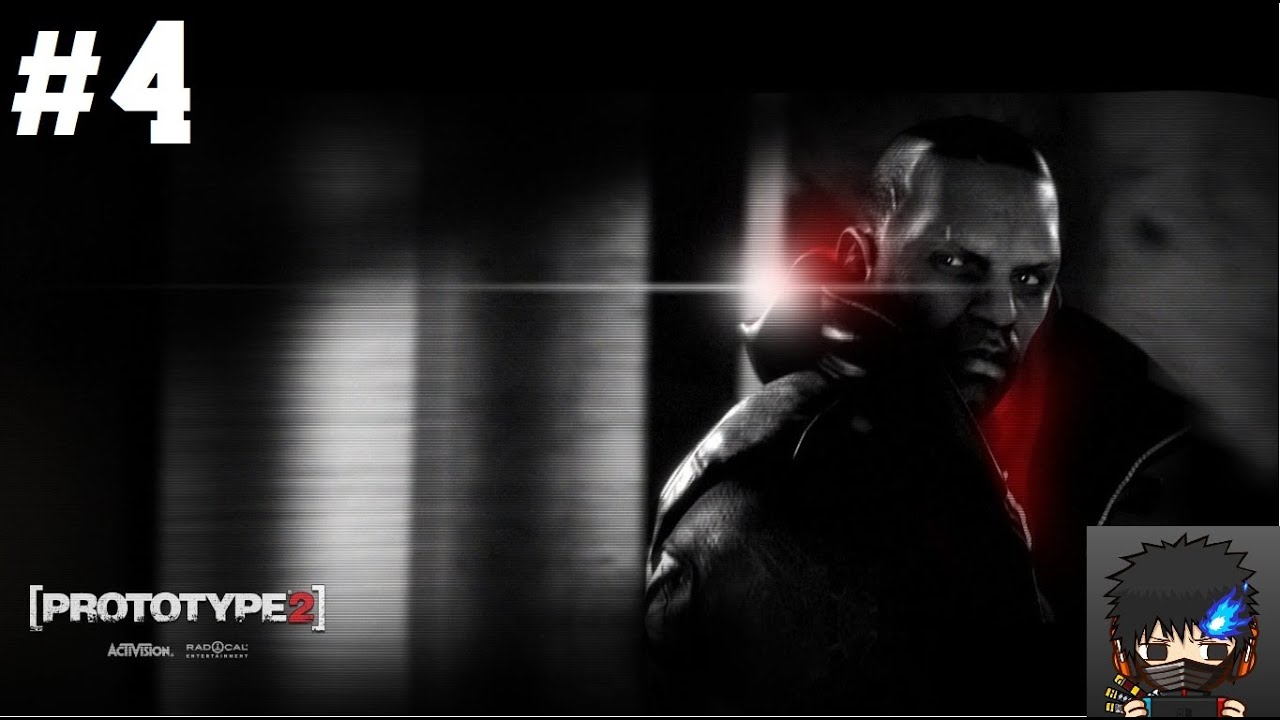 Prototype 2 - Indonesia #4 - YouTube
