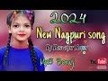 New nagpuri song 2024  new nagpuri  st pagla jaan  dj biswajit babu