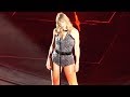 [4K] Taylor Swift - Reputation Stadium Tour - Blank Space/Dress/Bad Blood/Should