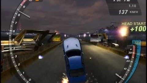 [HEX] GTR32 - The new dyno MASTER!