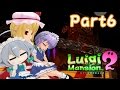 やりたい放題のルイージマンション2Part6[ゆっくり実況?]