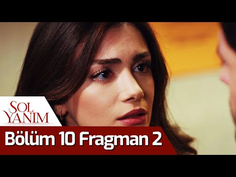 Sol Yanım 10. Bölüm 2. Fragman