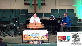 Waiting on the Lord: Patience Through Trials and Suffering