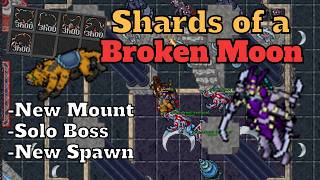 Shards of a Broken Moon Quest Guide  [Summer Update 2026]