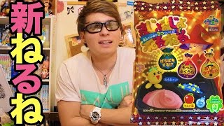 まじょまじょねるねる新バージョン!!　アリ日記10日目　PDS