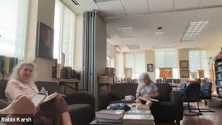 Women's Torah Class
