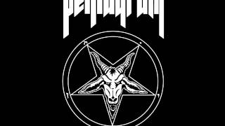 Pentagram - The Deist chords