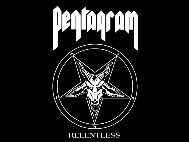 洋楽 PENTAGRAM / Pentagram Pentagram - The Deist - YouTube