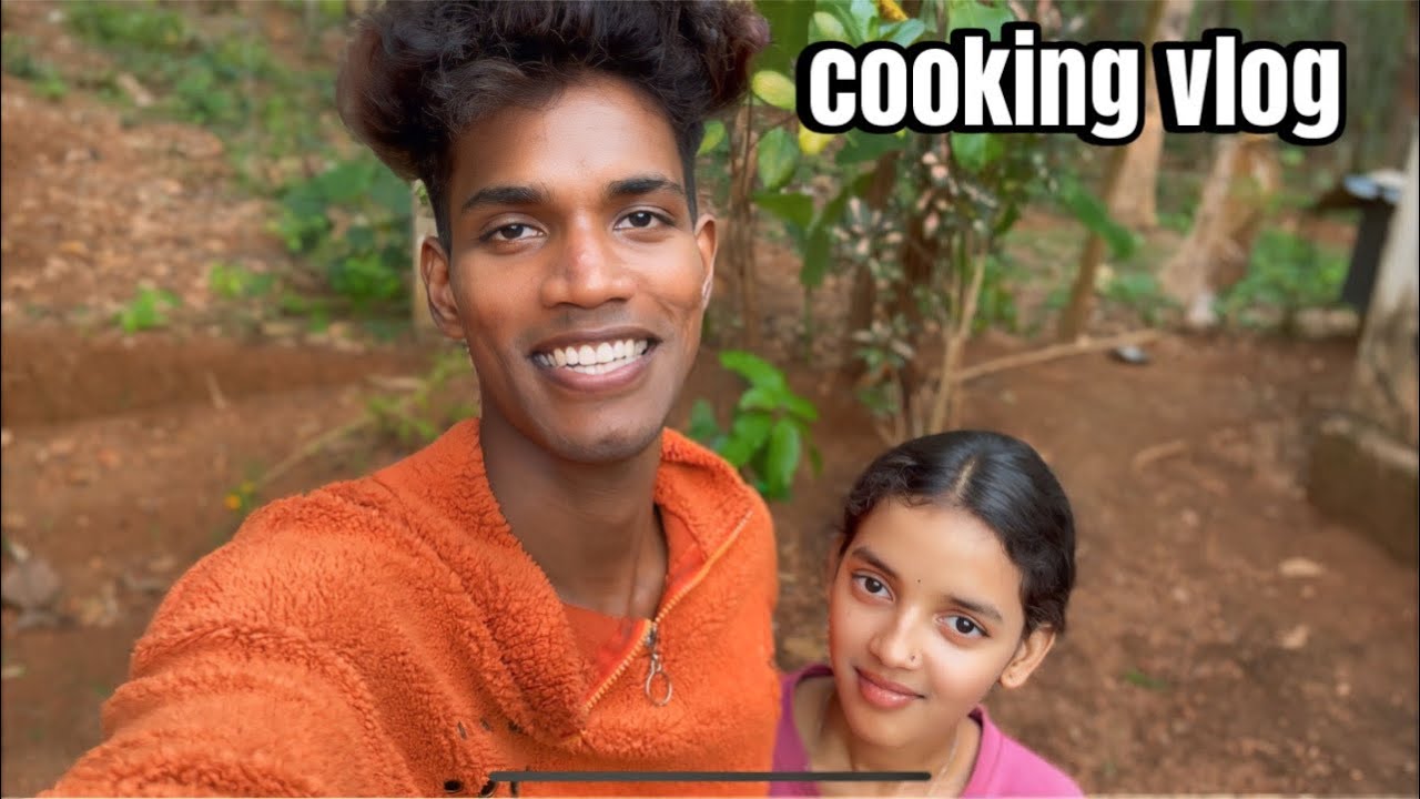 Cooking vlog🤍