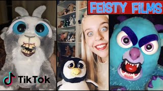 Feisty Pets TikTok Madness Mashup! by Feisty Films 2,652 views 5 months ago 7 minutes, 28 seconds