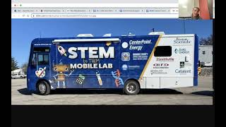 W200 STEM Bus Review